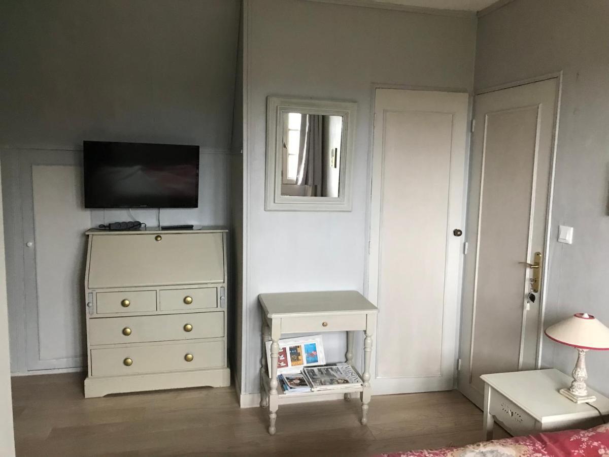 Le Breuil-en-Auge Les Chaumieres Du Pays D'Auge Bed & Breakfast エクステリア 写真