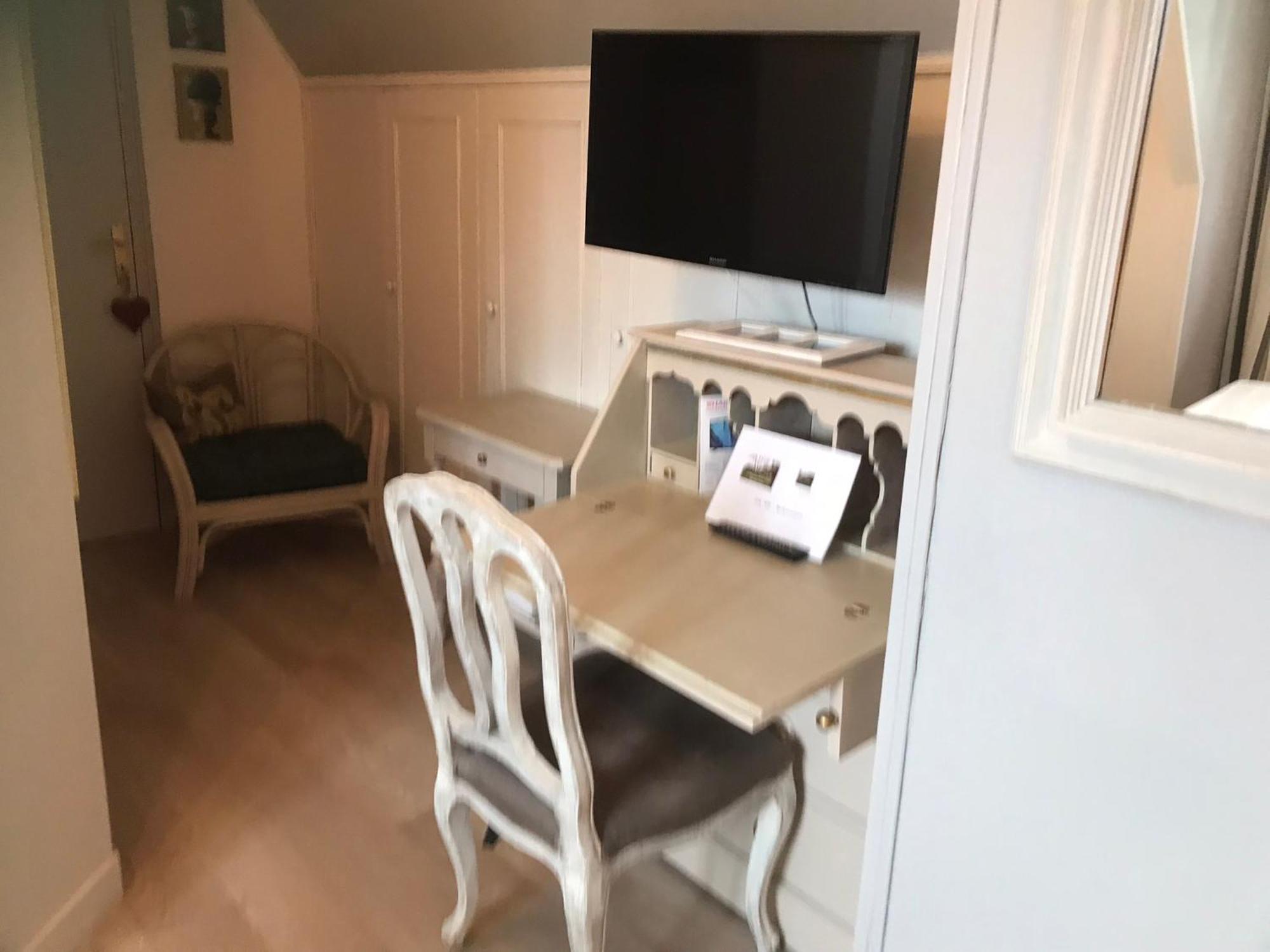 Le Breuil-en-Auge Les Chaumieres Du Pays D'Auge Bed & Breakfast エクステリア 写真